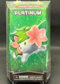 Theme Deck | Platinum | Shaymin