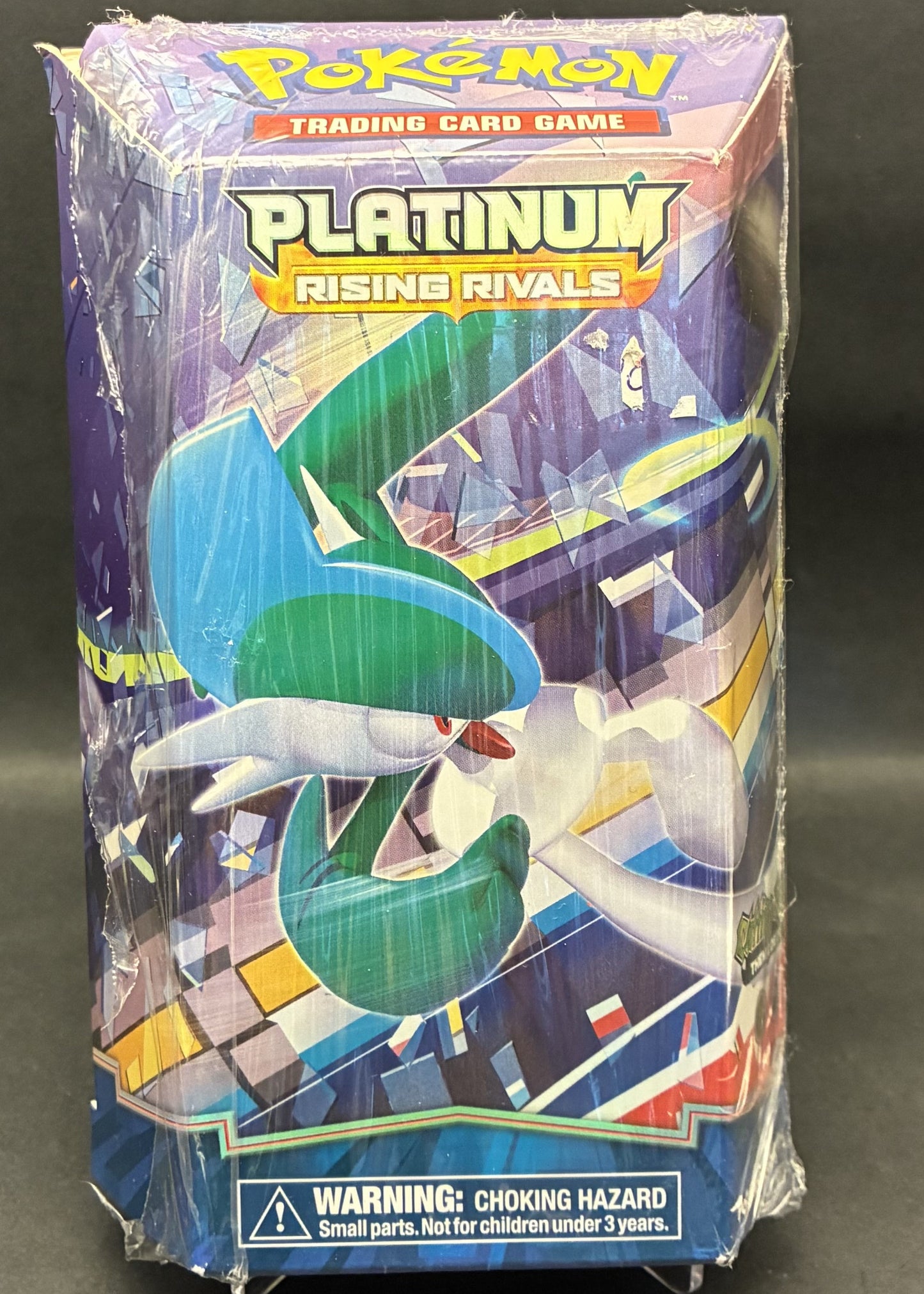 Theme Deck | Platinum | RIsing Rivals | Gallade