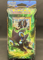 Theme Deck | Turbo Colisão | Luxray
