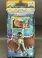 Theme Deck | Sol e Lua | Decidueye