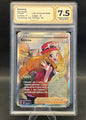 Serena | 193/195 | MANAFIX 7.5