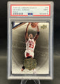 Michael Jordan Gold | 86 | PSA 9