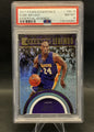 Kobe Bryant Own The Game | EL - 9 | PSA 8
