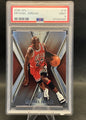 Michael Jordan | 10 | PSA 9