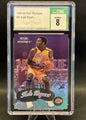 Kobe Bryant Fleer Mystique | 61 | CSG 8