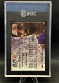 Kobe Bryant Flair Showcase | 50 | SGC 8.5