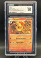 Flareon | 167 | CGC 10