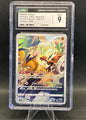 Galarian Zapdos | 188/172 | CGC 9