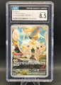 Pachirisu | 208/198 | CGC 8.5