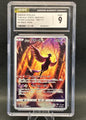 Galarian Articuno | 182/172 | CGC 9