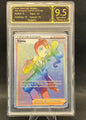 Sonia Rebel Clash Rainbow | 203/192 | MANAFIX 9.5