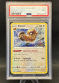 Bibarel-Holo Pre-release | SWSH188 | PSA 9