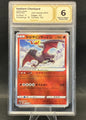 Radiant Charizard | 015/172 | MANAFIX 6