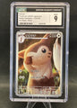 Furret | 110/100 | CGC 9