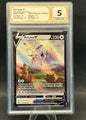 Arceus V | SWSH204 | MANAFIX 5