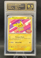 Pikachu Wearing a Batik Shirt | 190/SV-P | MANAFIX 9.5