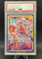 MOnkey D. Luffy Awakening/New Era | OP05-119 | PSA 10