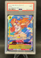 Nami | OP08-106 | PSA 9