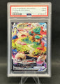 FA/Snorlax VMAX | 046/060 | PSA 9