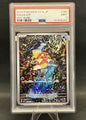 Magikarp ART RARE | 080/073 | PSA 9