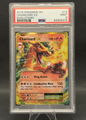 Charizard EX | 12/108 | PSA 9