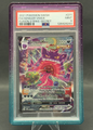 FA/Gengar VMAX | 271/264 | PSA 9
