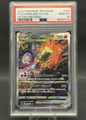 FA/Charizard VSTAR Universe | 212/172 | PSA 10