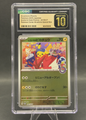 Hiroshima's Pikachu | 261/SV-P | CGC 10 PRISTINE