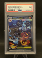 MEGA Charizard X EX | 110/080 | PSA 9
