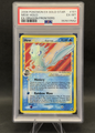 Mew GOLD STAR | 101/101 | PSA 6