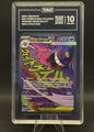 Mega Gengar EX | 269/217 | TAG 10