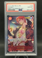 Shanks PRB01-Alternate ART | OP01-120 | PSA 10