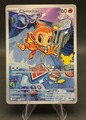 Chimchar | 041
