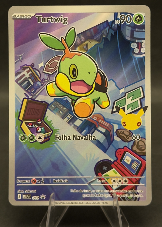 Turtwig | 040