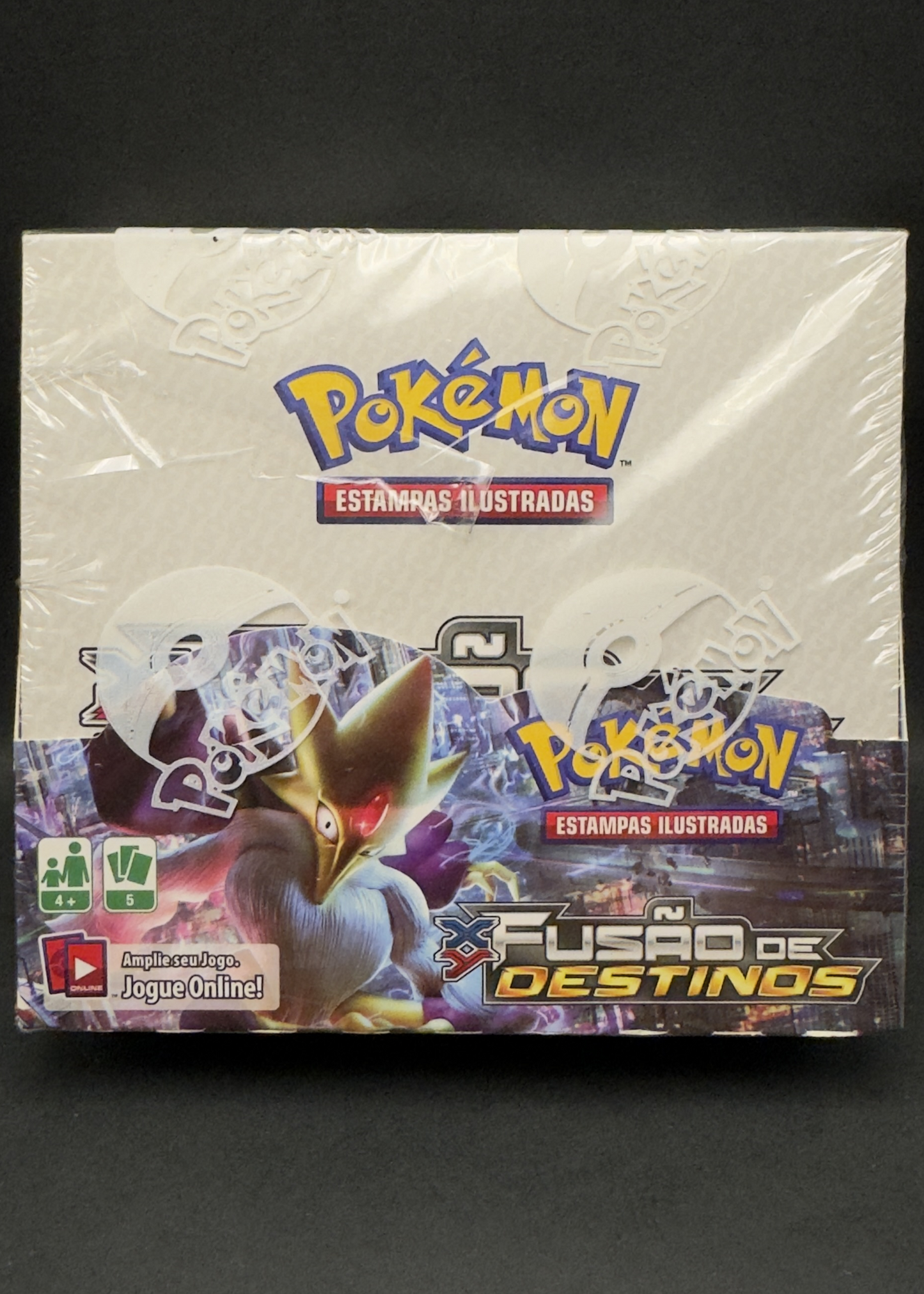 BOX Booster | Fusão de Destinos | 2016