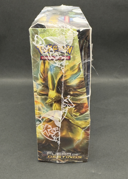 BOX Booster | Fusão de Destinos | 2016