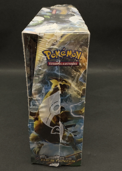 BOX Booster | Fusão de Destinos | 2016