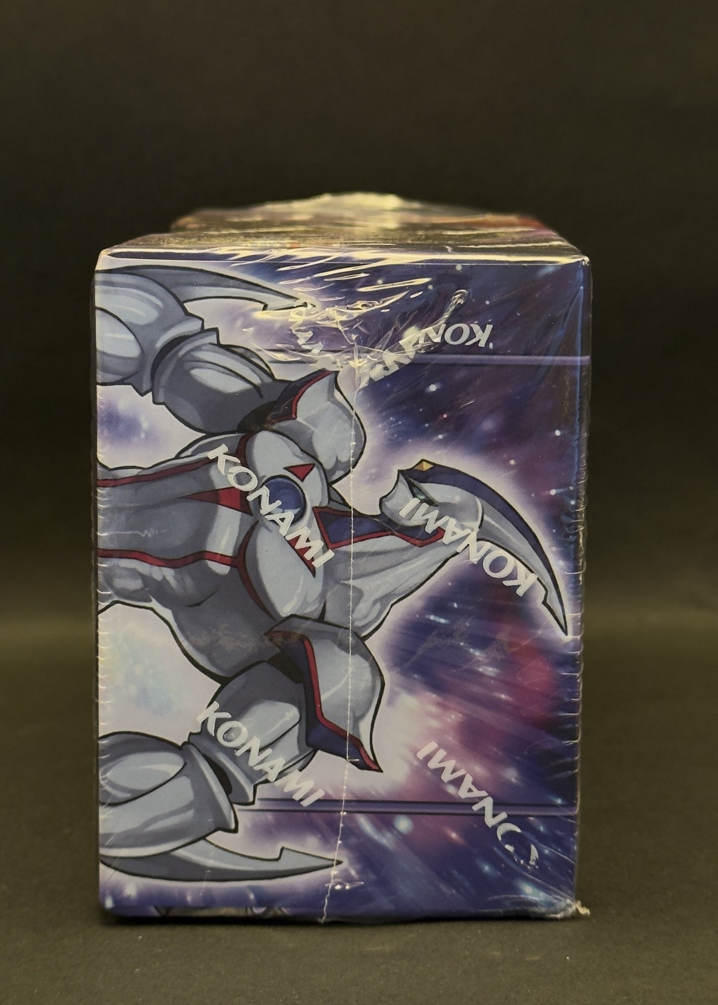 BOX Yu-Gi-Oh | Speed Duel GX | 25th