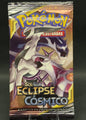Booster | Eclipse Cósmico | 2019
