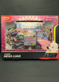 Box Coleção Mega Luar | Mega Gengar Ex e Mega Clefable Ex