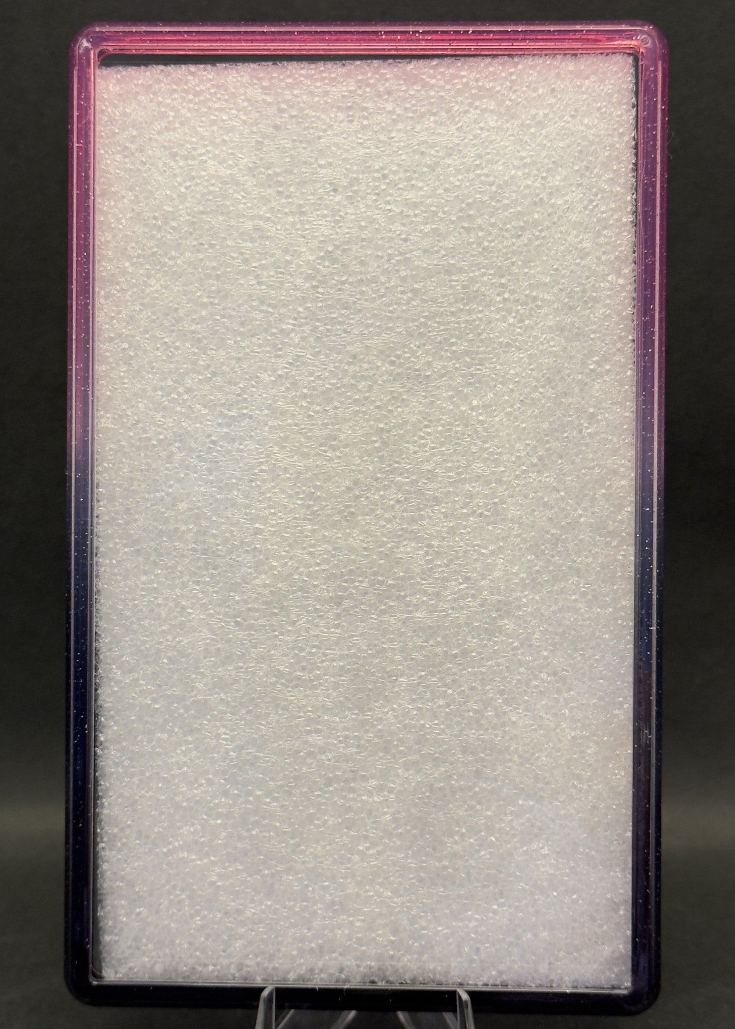 GradedGuard e SlabDeck | Silicone e TPU