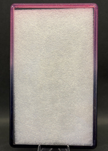 GradedGuard e SlabDeck | Silicone e TPU