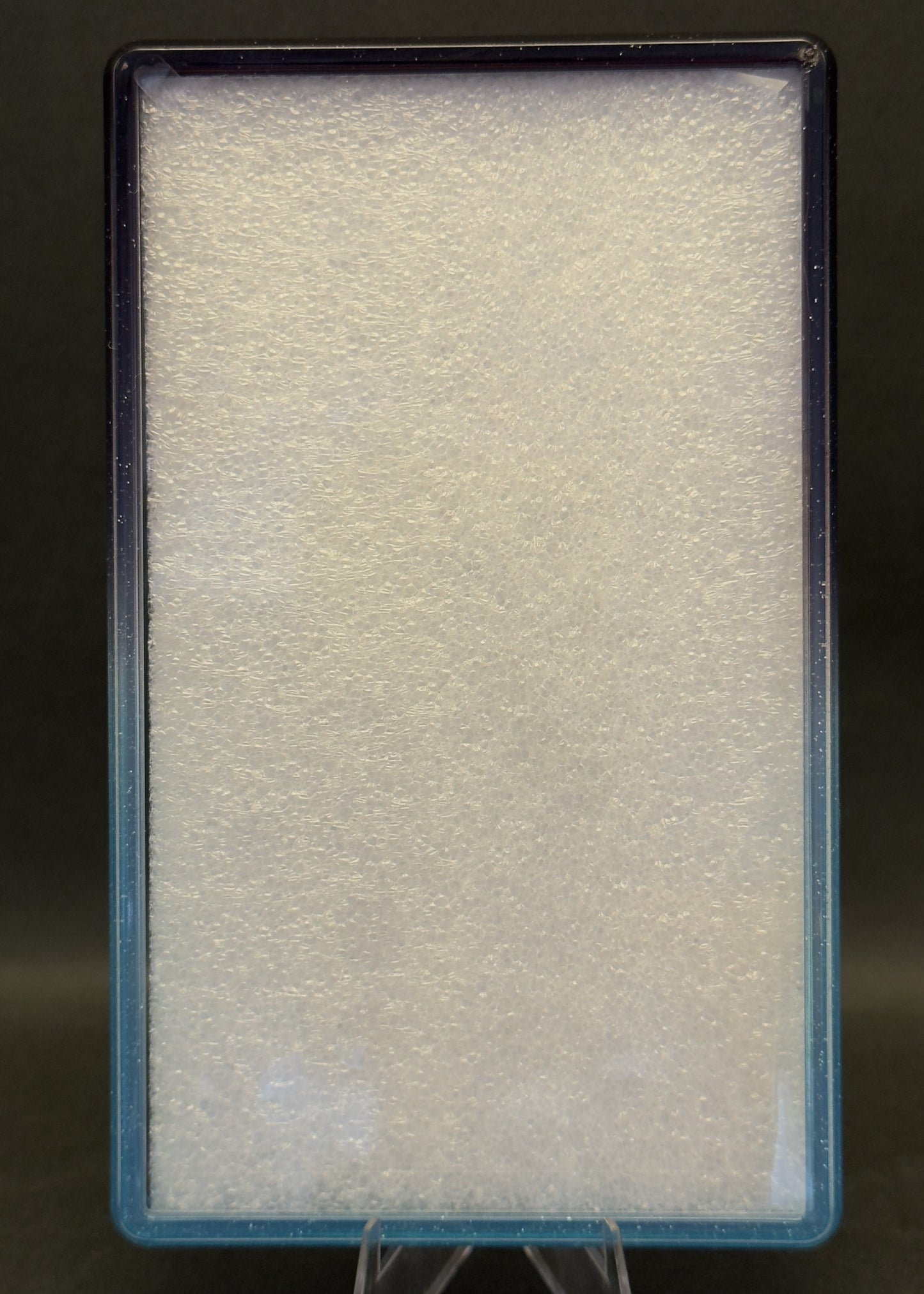 GradedGuard e SlabDeck | Silicone e TPU