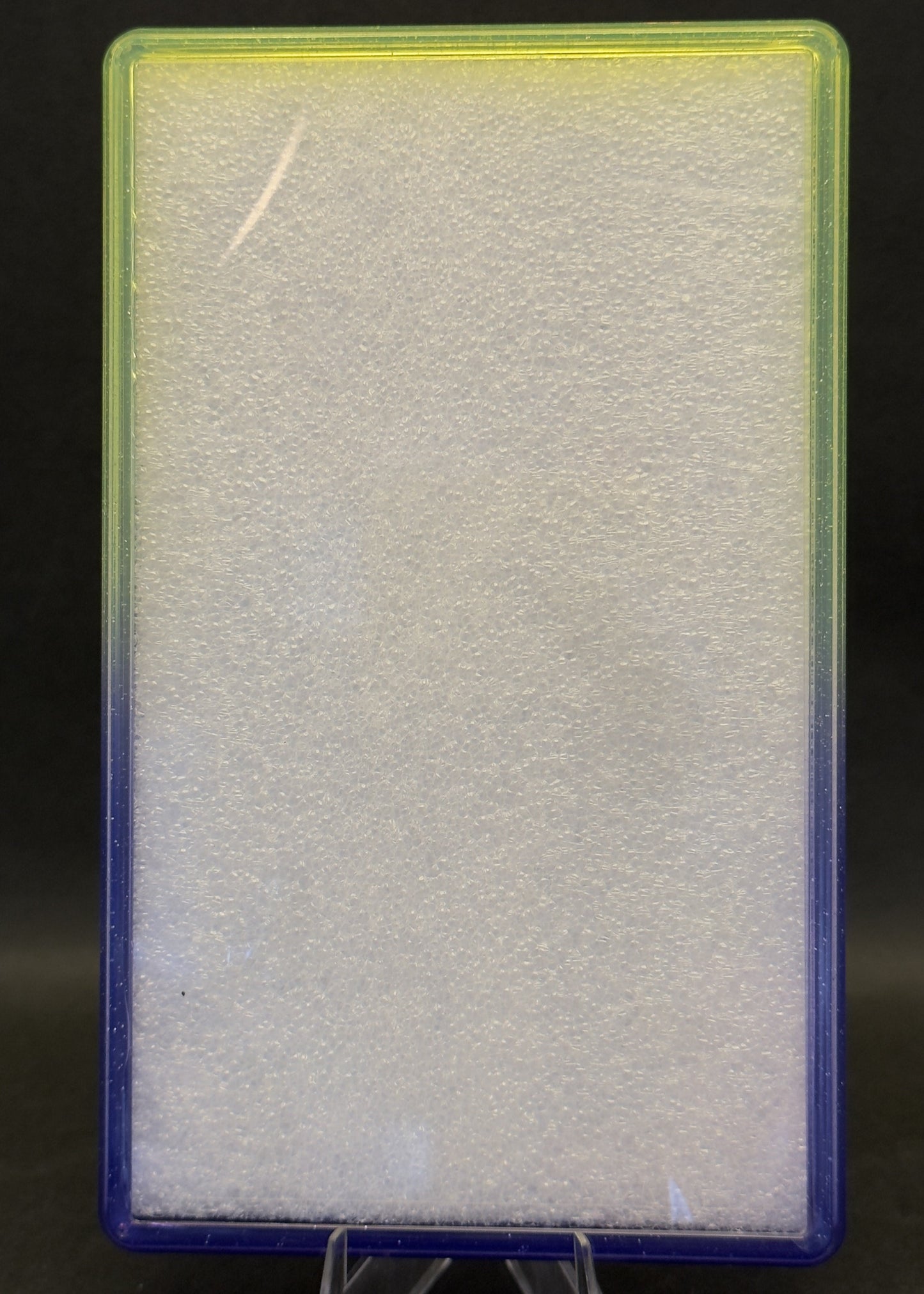GradedGuard e SlabDeck | Silicone e TPU