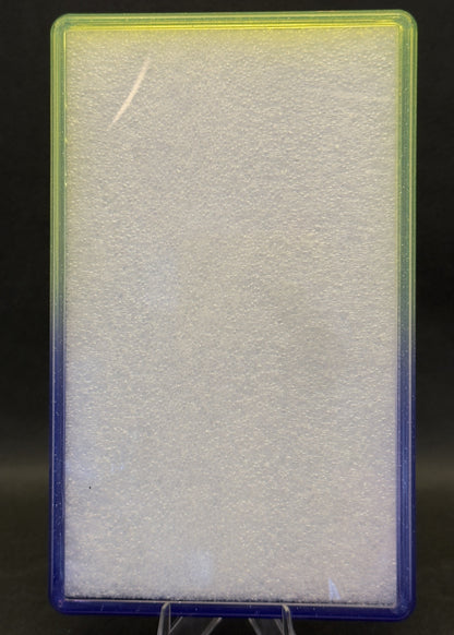 GradedGuard e SlabDeck | Silicone e TPU