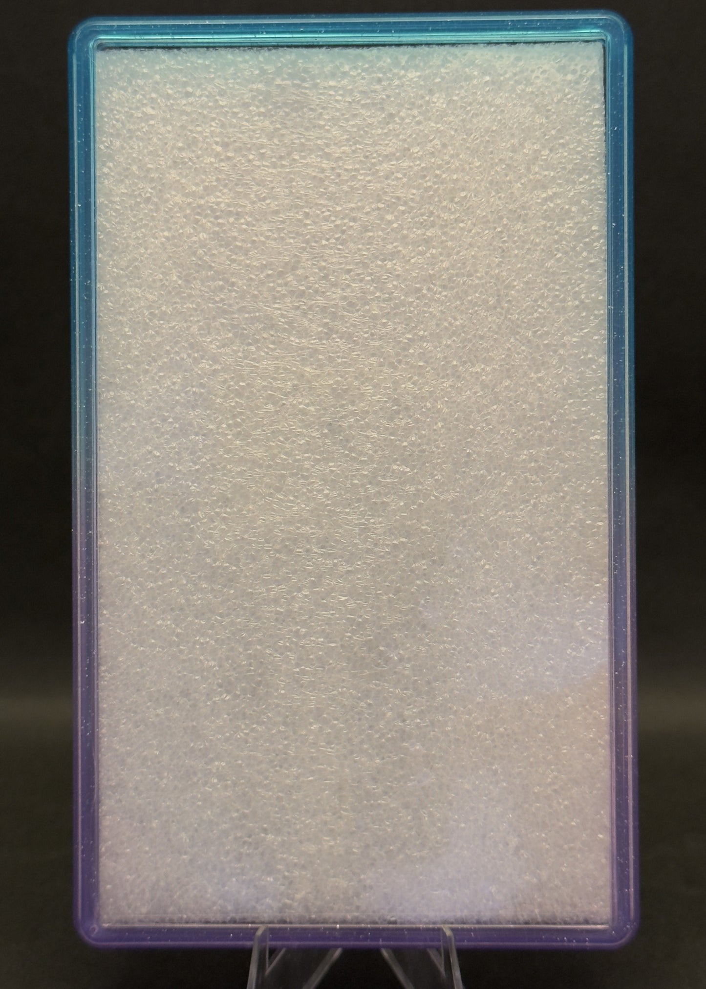 GradedGuard e SlabDeck | Silicone e TPU