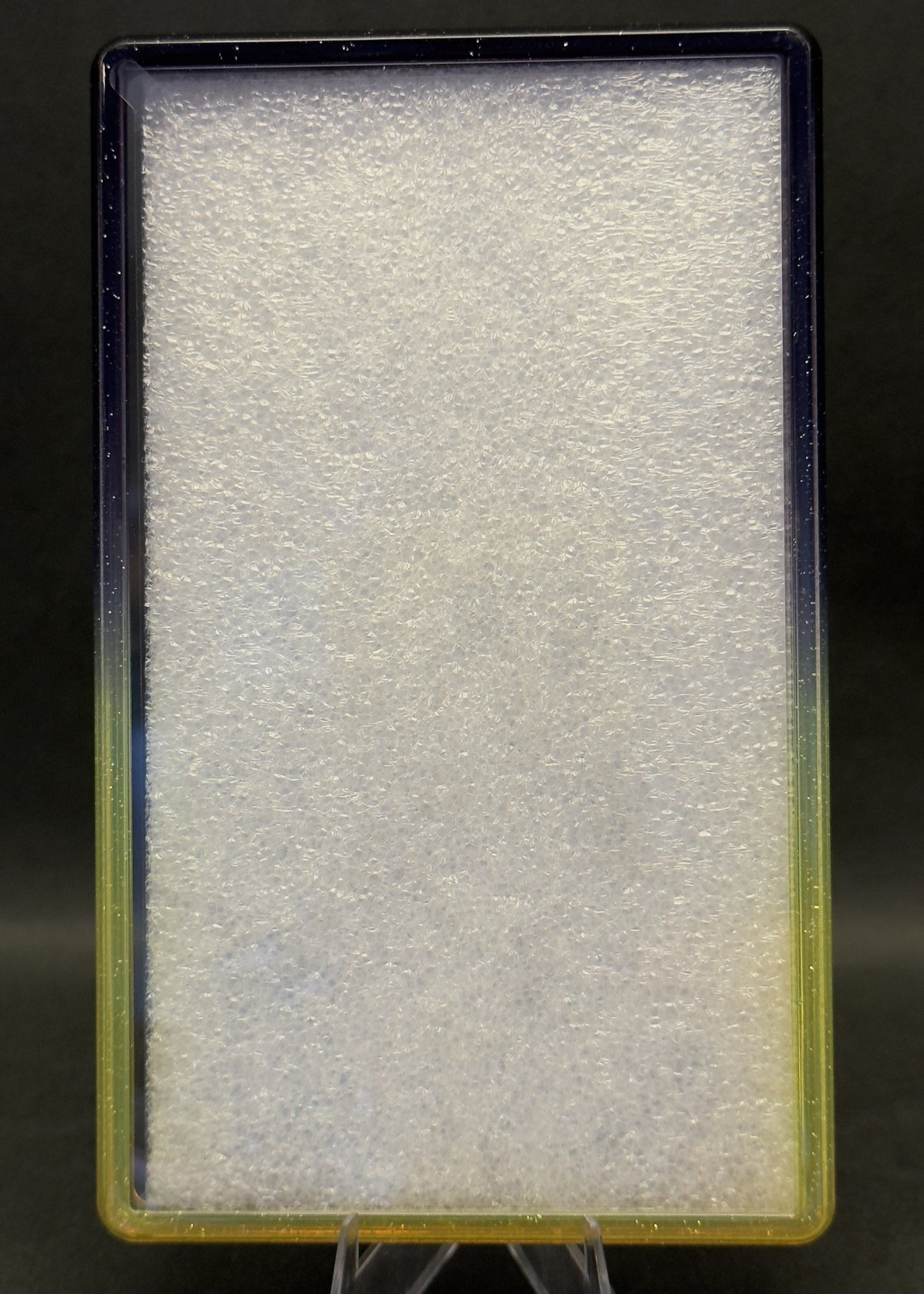 GradedGuard e SlabDeck | Silicone e TPU