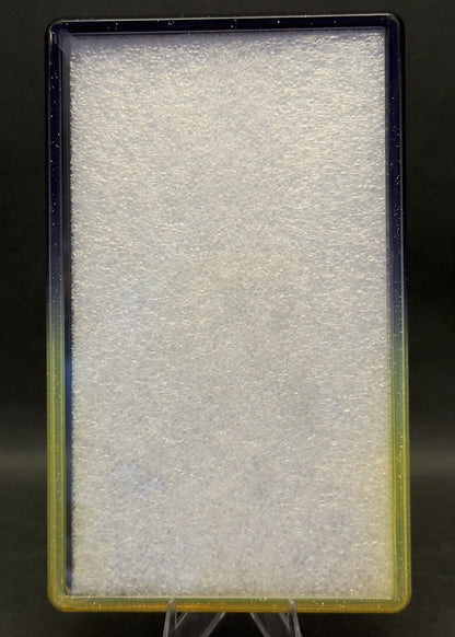 GradedGuard e SlabDeck | Silicone e TPU