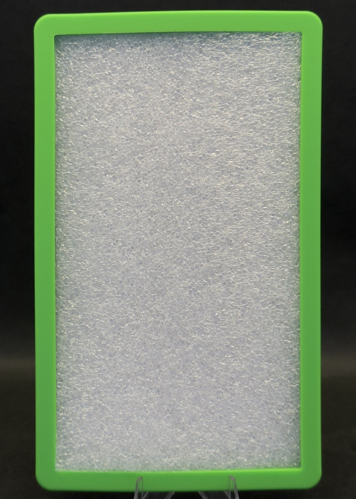 GradedGuard e SlabDeck | Silicone e TPU