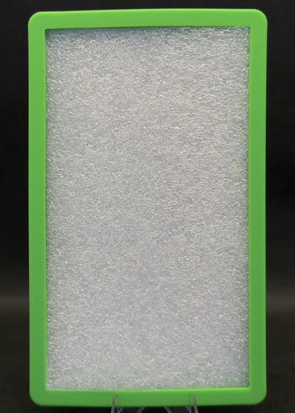 GradedGuard e SlabDeck | Silicone e TPU
